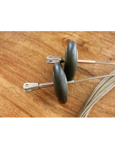 Câble de Lozange pour Nacra 500 Câble de Lozange pour Nacra 500