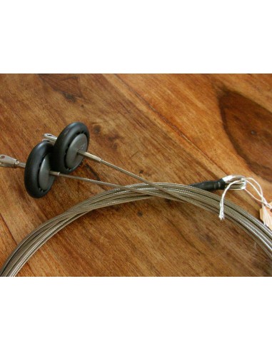 Câble de Lozange pour Nacra 500 Câble de Lozange pour Nacra 500