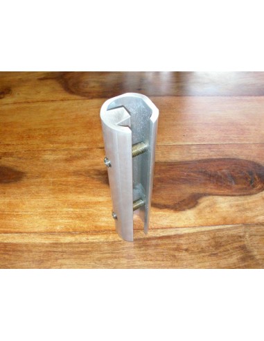 CadKat Internal Axle Connector Tube 50mm CADKAT550 H2O Sensations CadKat Internal Axle Connector Tube 50mm CADKAT550 H2O Sensations