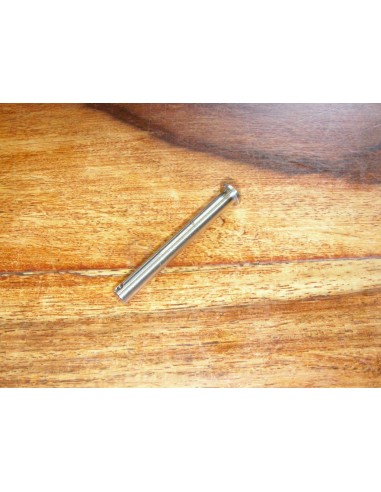 Harken Base Plate Pin Bullet Pivoting Exit 29mm