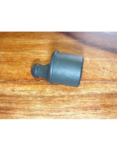 Far East Sprit End Cap