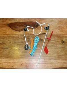 Far East Championship Rigging Pack