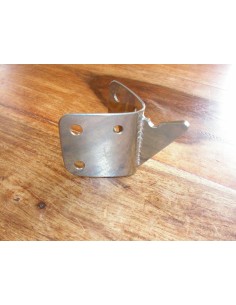 Loday White Mast Hook for Spitfire and Shadow