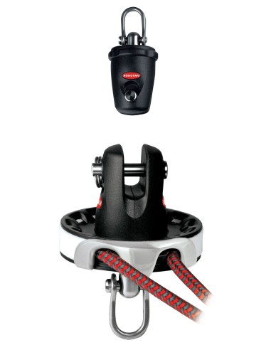 Ronstan Enrouleur Gennaker Complet Serie 60 Ronstan Enrouleur Gennaker Complet Serie 60