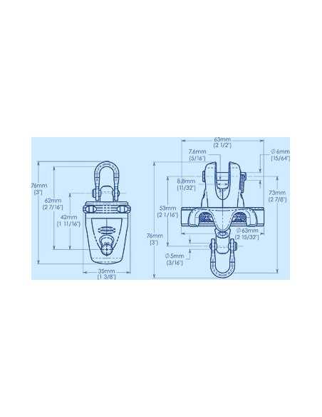 Ronstan Continuous Line Furlers Series 60 Gennaker Set