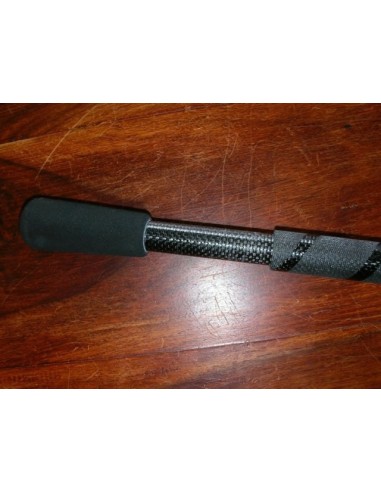 Telescopic Tiller Stick Carbon