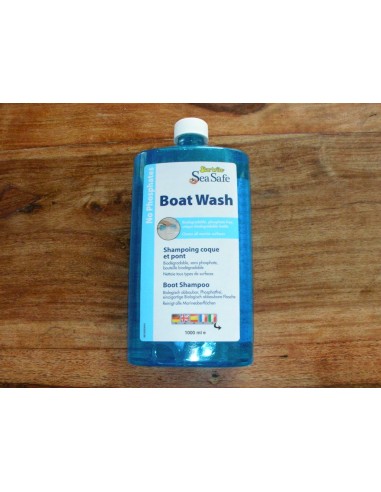 Star Brite Boat Wash 473ml SR80416 H2O Sensations Star Brite Boat Wash 473ml SR80416 H2O Sensations
