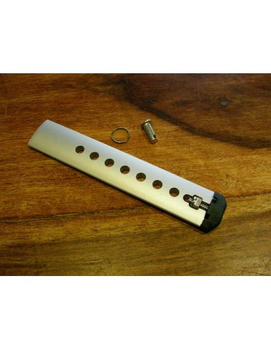 Selden Embout de Barre de Flèche Ajustable P027A227 H2O Sensations