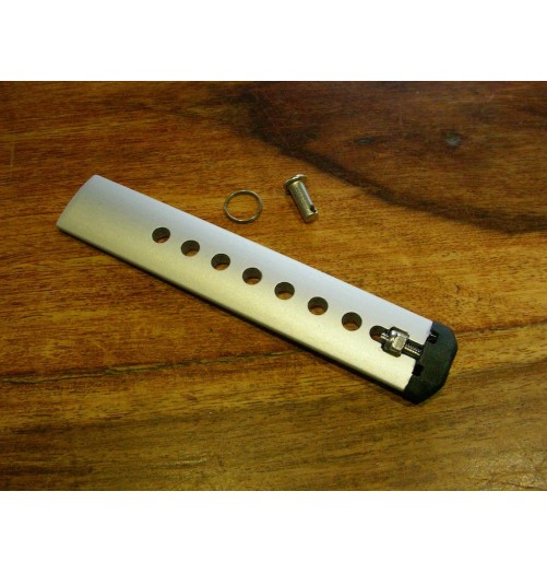 Selden Embout de Barre de Flèche Ajustable P027A227 H2O Sensations