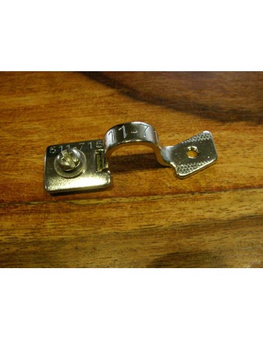 Selden Coulisseau Palan GV P031A001 H2O Sensations