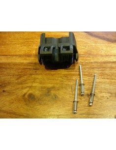 Selden Boom End Cap External H2O Sensations