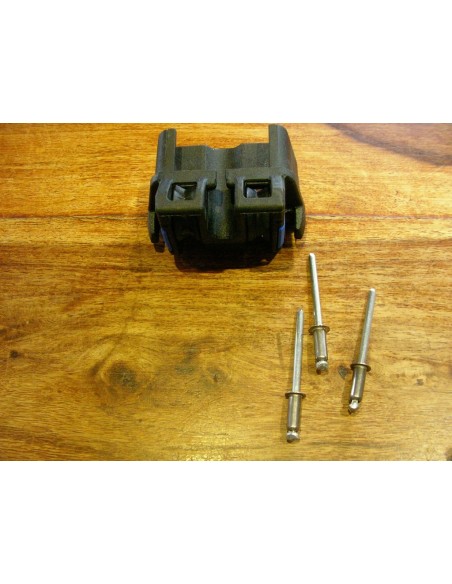 Selden Embout de Bôme H2O Sensations