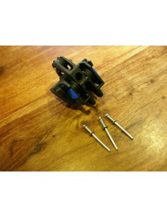 Selden Boom End Cap Internal Goose Neck P509A071 H2O Sensations