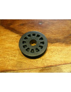 Selden Proctor Réa Acetal Plein 35*10*8mm 504362 H2O Sensations