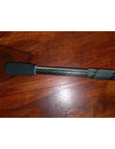 Telescopic Tiller Stick Carbon Kevlar Telescopic Tiller Stick Carbon Kevlar