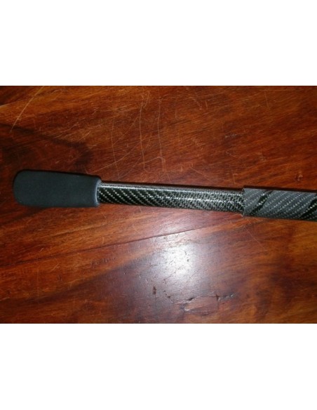 Telescopic Tiller Stick Carbon Kevlar Telescopic Tiller Stick Carbon Kevlar