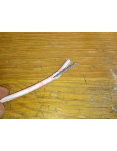 Stainless Steel Wire Sheated 1*19 2.5mm OSC0318125 H2O Sensations 2