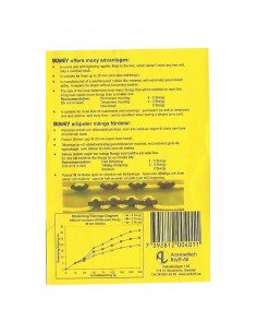 Windex Bungy amortisseur d'amarrage W0080 H2O Sensations 2