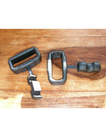 Windex Bungy amortisseur d'amarrage W0080 H2O Sensations