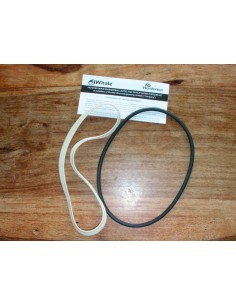 Whale Set de Joint pour Trappe de Visite Etanche AK4010 H2O Sensations