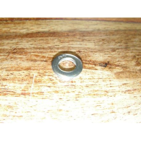 Stainless Steel Washer A4 M6 12*1.4mm