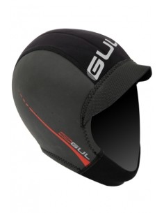 Gul Neoprene Peaked Surf Cap GULHO0305 H2O Sensations