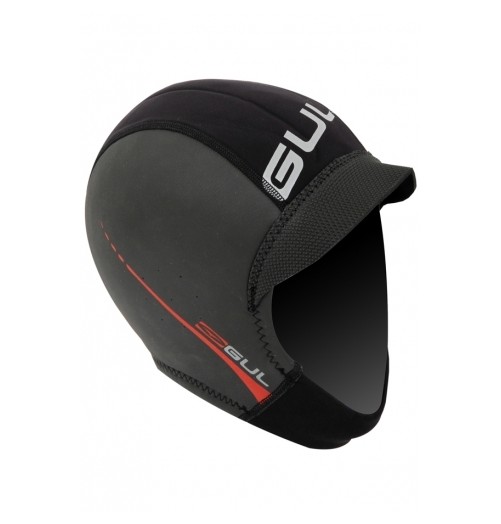 Gul Neoprene Peaked Surf Cap GULHO0305 H2O Sensations