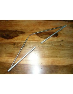 Bimare 18HT Spreaders Second Hands