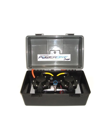 powerdive,dive,without,tank