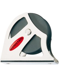 Ronstan Poulie Simple Renvoi Debout 50mm High Load RF50171HL H2O Sensations