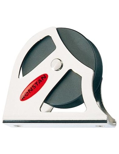 Ronstan Poulie Simple Renvoi Debout 50mm High Load RF50171HL H2O Sensations Ronstan Poulie Simple Renvoi Debout 50mm High Load RF50171HL H2O Sensations