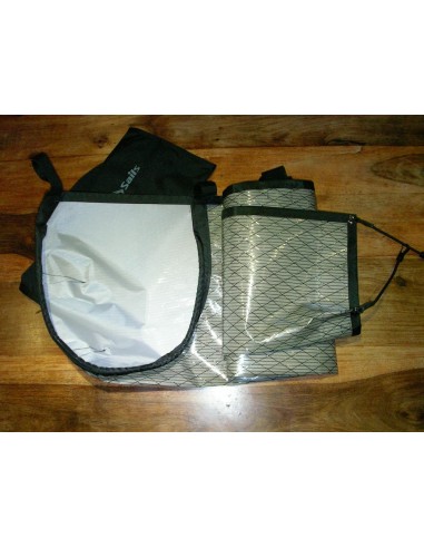 Nacra 17 Snuffer Bag Race Class Legal Suitable F18 31674 H2O Sensations