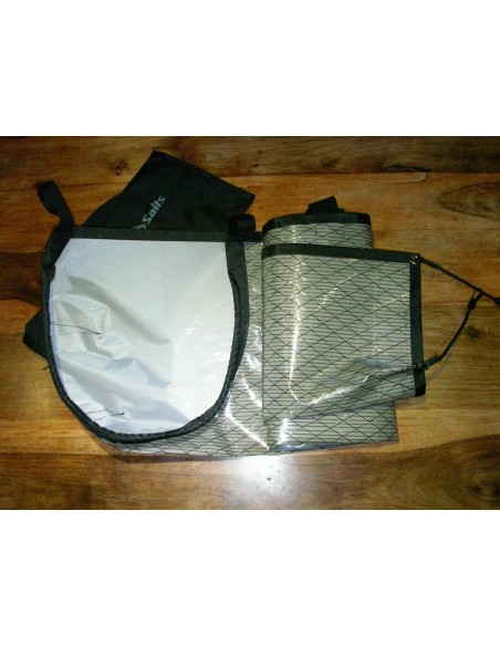 Nacra 17 Snuffer Bag Race Class Legal Suitable F18 31674 H2O Sensations