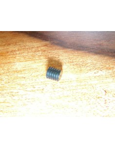 Harken Traveler Plastic Screw M6 6mm HKHSF970 H2O Sensations 2