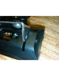 Harken Axe Pivot Platine Chariot GV 16.5*4.7mm HKH32784A SP092 H2O Sensations 2