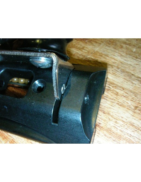 Harken Traveler Pivot Pin Stainless Steel 16.5*4.7mm HKH32784A SP092 H2O Sensations Harken Traveler Pivot Pin Stainless Steel 16.5*4.7mm HKH32784A SP092 H2O Sensations