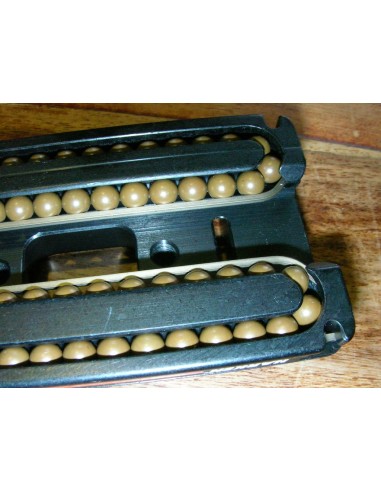 Harken Traveler Pivot Pin Stainless Steel 16.5*4.7mm HKH32784A SP092 H2O Sensations Harken Traveler Pivot Pin Stainless Steel 16.5*4.7mm HKH32784A SP092 H2O Sensations