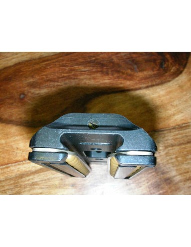 Harken Vis Plastique Chariot GV 6mm HKHSF970 H2O Sensations Harken Vis Plastique Chariot GV 6mm HKHSF970 H2O Sensations