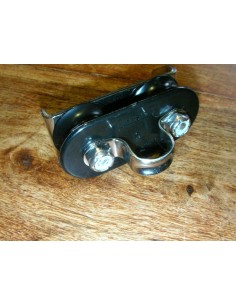 Harken/Nacra Ecrous Nylock Inox A4 UNC 1/4"-20 Low Profile HKHFS120 32137 H2O Sensations 2