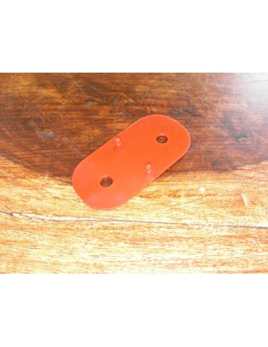 Harken Micro Cam Platine 27mm HKH9671A H2O Sensations