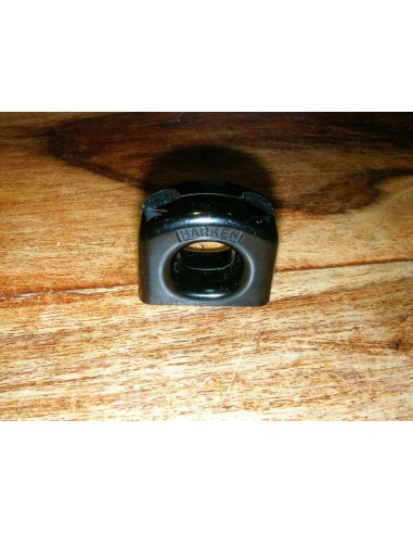 Harken Bullseye Fairlead 25.4mm HK237 H2O Sensations Harken Bullseye Fairlead 25.4mm HK237 H2O Sensations