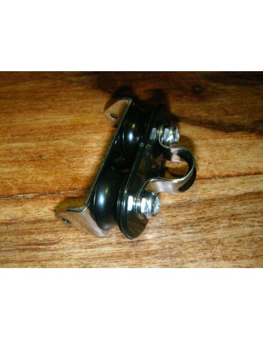 Harken Support Réa Pivotant Pontet Small Boat Chariot 22mm HKH2737P H2O Sensations