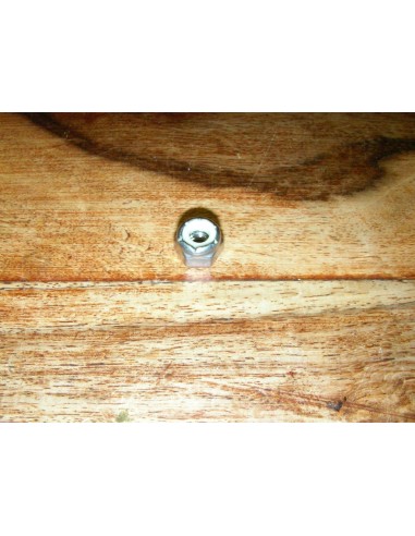 Nut Nylstop Stainless Steel A4 UNC 1/4"-28 Nacra Mast Base 30347 H2O Sensations Nut Nylstop Stainless Steel A4 UNC 1/4"-28 Nacra Mast Base 30347 H2O Sensations