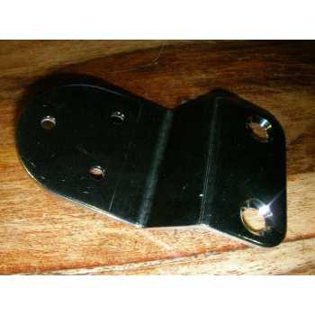 Harken Platine Chariot Small Boat 38mm HKH26341A H2O Sensations
