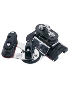 Harken Platine Chariot Small Boat 38mm HKH26341A H2O Sensations 2