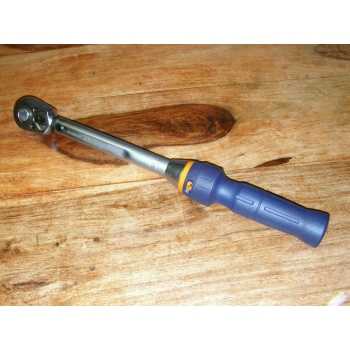 Garant Torque Wrench with scaling...