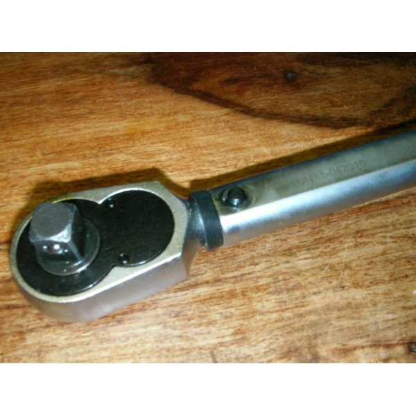 Garant torque wrench deals