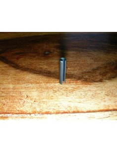 Goupille Fendu 4*20mm 2