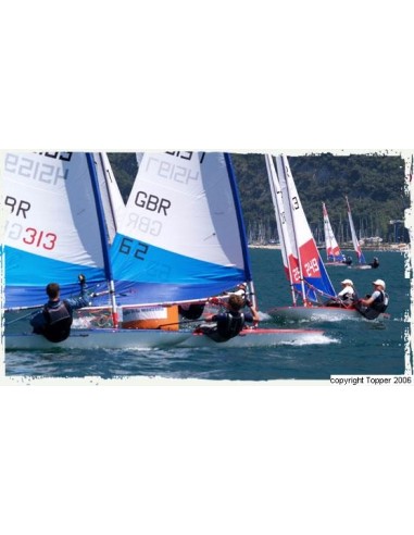 topper the topper original standard harken topper the topper original standard harken