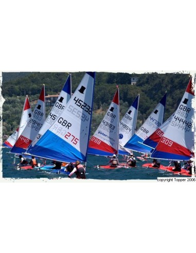 topper the topper original standard harken topper the topper original standard harken